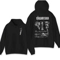 Vinland Saga Redemption Heavyweight T-Shirt/Hoodie, Unisex for Man and Women, 100% Cotton, Vintage Graphic Tee, Unisex...