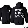 Dont Get Caught Hoodie/T-Shirts Racing Come Get Me Hoodie/T-Shirts Vintage Style Unisex T-shirt/Hoodie, Vintage for Men...