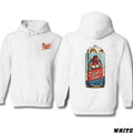 Treaty Oak Revival 2 Sides T-shirt/Hoodie, Vintage for Men and Women, Unisex Vintage Crewneck Sweatshirt | RetroVerseTees.com