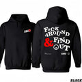 Fck Around and Find Out T-shirt/Hoodie Come Get Me T-shirt/Hoodie Vintage Style Unisex T-shirt/Hoodie, Vintage for Men...