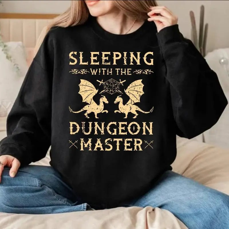 Houses and Hum4ns shirt, Dunge0ns and Dr4g0ns shirt, Roll High or Die Tshirt/Sweatshirt/Hoodie | RetroVerseTees.com