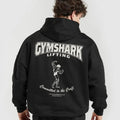 Lifting Club Bodybuilding Oversized Gym T-shirt/Sweatshirt/Hoodie | RetroVerseTees.com