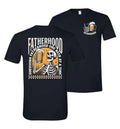 FATHERHOOD Comfy and Quality Shirt/Hoodie! Sweatshirt | RetroVerseTees.com
