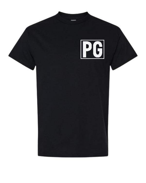 Rated PG Comfy and Quality Shirt/Hoodie! Sweatshirt | RetroVerseTees.com