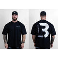 CBUM Mens Gym Cotton T-shirt/Sweatshirt/Hoodie | RetroVerseTees.com