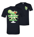 MARGARITAS & SENIORITAS Comfy and Quality Shirt/Hoodie! Sweatshirt | RetroVerseTees.com