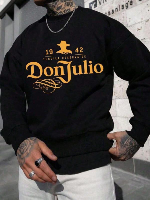 DonJulio Wear It Your Way T-shirt/Sweatshirt/Hoodie | RetroVerseTees.com