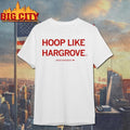 Hoop Like Hargrove Amiah Hargrove shirt