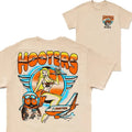 Hooters Vintage 90s Wings T-Shirt | Printed Classic Retro Graphic Tee Hoodie, Sweatshirt | RetroVerseTees.com