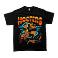Hooters Wings T Shirt For Womens And Men - Graphic Tee - Classic Fit - 100% Cotton