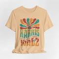 Hope is Making a Comeback shirt, Harris Walz 2024 Shirt, Kamala Walz Shir, Retro Election 2024, Kamala 2024, Liberal...