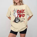 Horro Halloween T-shirt, Halloween Retro T-shirt, Scary Horro Characters T-shirt, Halloween Day, Gift For Fan, Gift For...