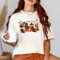 Horror Movie Shirt, Hallowen Shirt Hoodie, Sweatshirt | RetroVerseTees.com