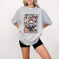Horror Movie Shirts, In My Horror Era Shirt, Eras Tour Halloween, Horror Movie Character Shirt, Halloween Party 2024...
