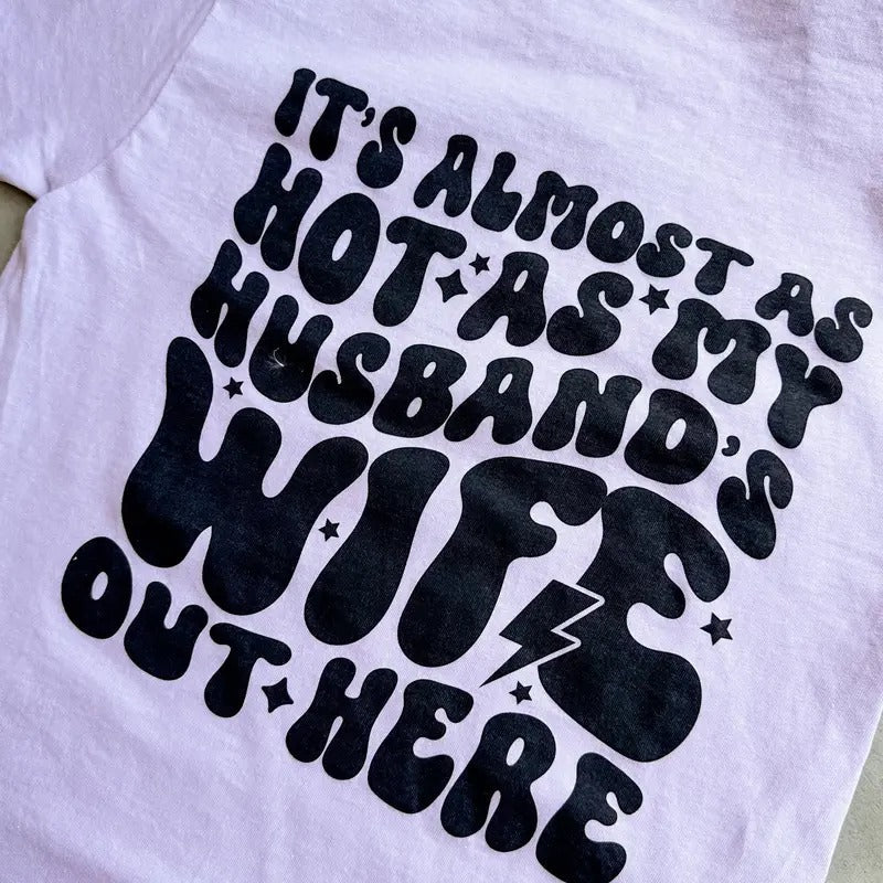 Hot As Graphic Tee Hoodie, Sweatshirt | RetroVerseTees.com