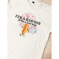 Hot Dog Graphic Top T-Shirts, Hoodie, Sweatshirt | RetroVerseTees.com