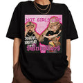 Hot Girls Like $Boy Shirt Hoodie, Sweatshirt | RetroVerseTees.com