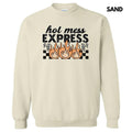 Hot Mess Express Sweatshirt T-Shirts, Hoodie | RetroVerseTees.com