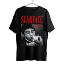 Hot Scarface Shirt - Gift for Fans - Black All Sizes - Men's Streetwear Top Hoodie, Sweatshirt | RetroVerseTees.com