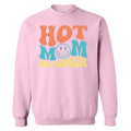 Hot Summer Mom Sweatshirt 'NLB' T-Shirts, Hoodie | RetroVerseTees.com