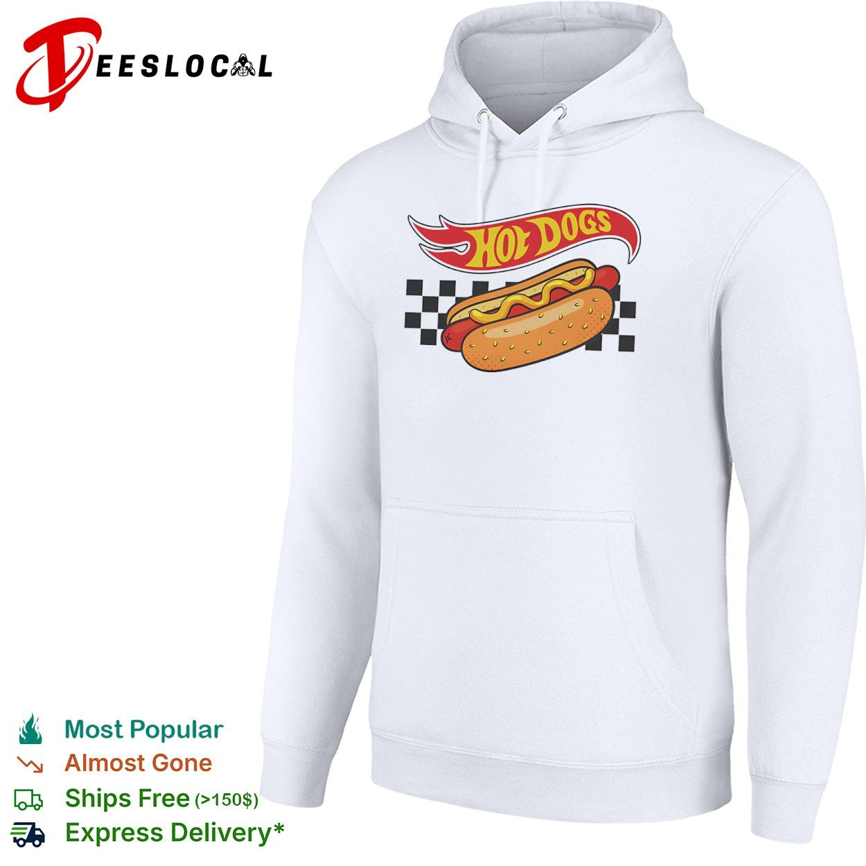 dogs checkerboard shirt