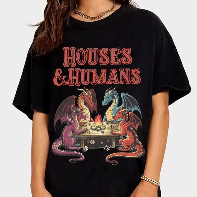 Houses Gunpla brand Humans RPG Shirt, DnD Class Shirt, Jumpman&Jumpman Clothing, Jumpman Gunpla brand Jumpman Character...