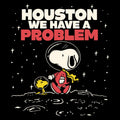 Houston We Have A Problem