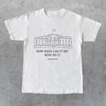 How Hard Can it Be Boys Do it Kamala Harris 2024 T-Shirt, Kamala 2024, Madam President, Vote for Women, Kamala Harris...
