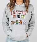 How To Train Your Dragon Shirt, Hidden World Tee, Toothless Friend Shirt Hoodie, Sweatshirt | RetroVerseTees.com