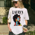 How You Gonna Win When You Ain't Right Within, Lauryn Music Hill, Lauryn T-Shirt, Fans Gift For Men And Women T-Shirt...