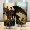 How to Train Your Dragon-The Hidden World Tumbler 20oz 30oz T-Shirts, Hoodie, Sweatshirt | RetroVerseTees.com
