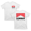 Howdy Cowboy Take Me Away Shirt, Wild Ones Welcomes You, Western Shirt Hoodie, Sweatshirt | RetroVerseTees.com