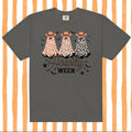 Howdyween Ghost Halloween Shirt