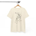 Howl And Sophie Calcifer Anime T-Shirt, Howls Moving Castle Tee - Cotton Hoodie, Sweatshirt | RetroVerseTees.com