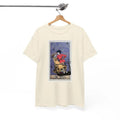 Howl And Sophie Tarot Card Tshirt, Howls Moving Castle Tshirt, Howl And Sophie, Calcifer, Anime Hoodie, Sweatshirt