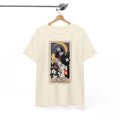 Howl Tarot Card Tshirt, Howls Moving Castle Tshirt, Howl And Sophie, Calcifer, Anime Hoodie, Sweatshirt | RetroVerseTees.com