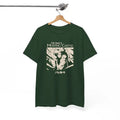 Howl's Moving Castle Shirt, Howl and Sophie Shirt, Anime shirt, Harajuku Clothing Womenswear Crewneck Polyester...