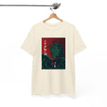 Howl's Moving Castle Shirt, Howl and Sophie Shirt, Anime shirt, Harajuku Clothing Womenswear Crewneck Polyester...