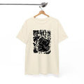 Howl's Moving Castle Shirt, Howl and Sophie Shirt, Anime shirt, Harajuku Clothing Womenswear Crewneck Polyester...