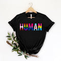 Human Rights T Shirt Hoodie Sweater, Equality Shirt, LGBTQ T-shirt, Pride Shirt, LGBTQ Pride Shirt, Human Rights...