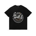 Humorous Lightsaber brand - Shirt: "Have TNF Tariff