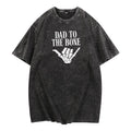 Humorous Washed Lightsaber brand
