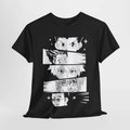 Hunter Anime Shirt | Anime Shirt | Anime Vintage Shirt | Japanese Anime | Anime Lover Shirt | Anime Manga Shirt | Unisex...