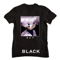 Hunter X Hunter Gon Killua HXH Anime Manga new Unisex T-Shirt Hoodie, Sweatshirt | RetroVerseTees.com
