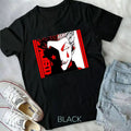 Hunter X Hunter Hisoka best anime manga Unisex T-Shirt Hoodie, Sweatshirt | RetroVerseTees.com