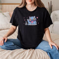 Hunters Tiger Baby Shirt, Demon Hunters Shirt, Kpop Demon The Tiger and The Bird Shirt Hoodie, Sweatshirt