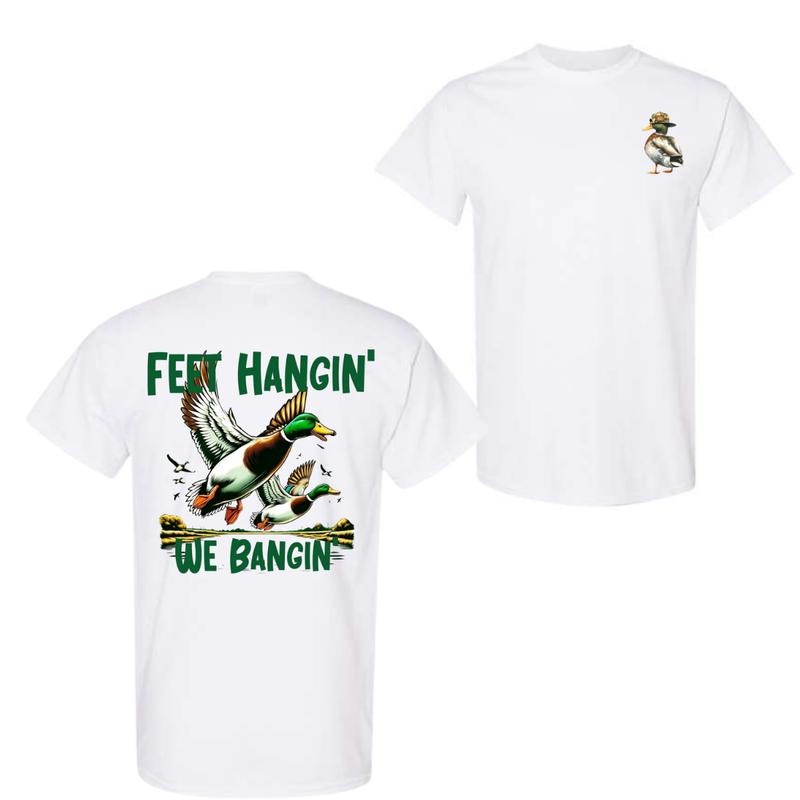 Hunting and Fishing Life Shirt, 2 Side, Gift for Hunter, Fathers Day Hoodie, Sweatshirt | RetroVerseTees.com