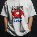 Hurricane Helene Support Unisex T-Shirt, Relief Tee, Disaster Survivor T-Shirt, Natural Disaster Awareness Top, Helene...