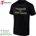 Hydrate or die drate shirt
