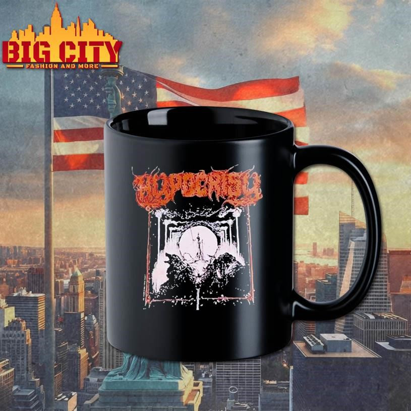 Hypocrisy Band Music 2025 Shirt